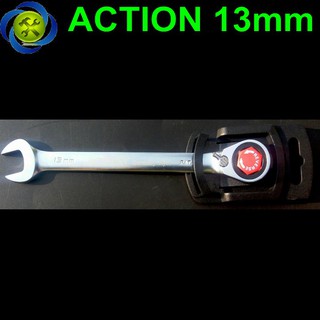 CỜ LÊ VÒNG MIỆNG ACTION-13