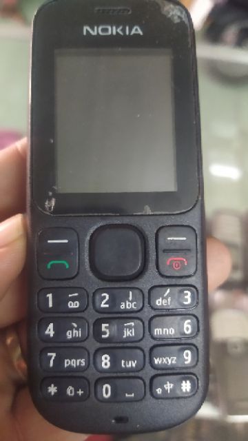 Điện thoại Nokia 101 2sim