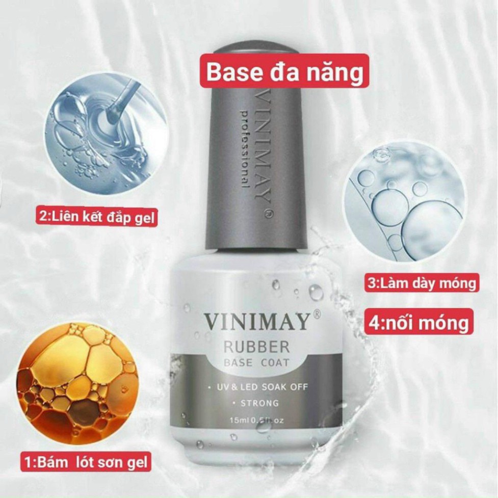 base đa năng vinimay