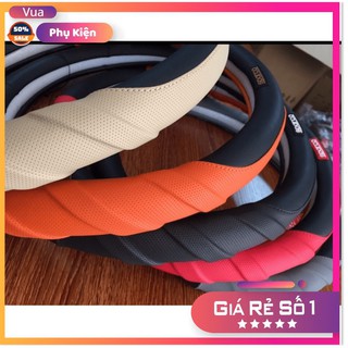 Bọc vô lăng sparco cao cấp