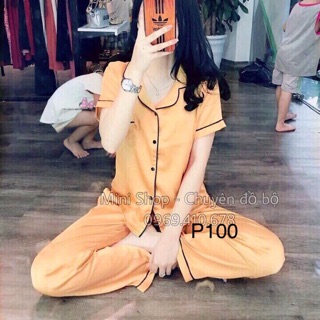 Sét bộ phi bóng quần dài