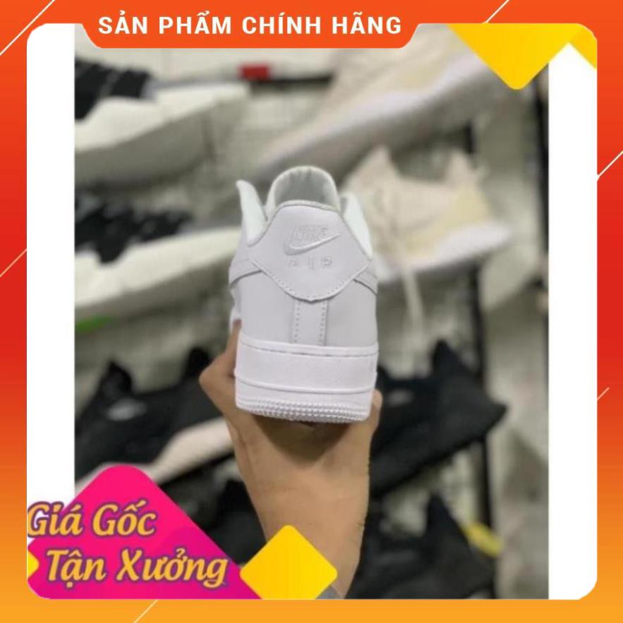 ( Giày Hót ) GIÀY NIKE  MÀU TRẮNG SIÊU CHẤT HÀNG ĐẸP  2020 ,FREESHIP TOÀN QUỐC ĐƠN HÀNG 300K | BigBuy360 - bigbuy360.vn