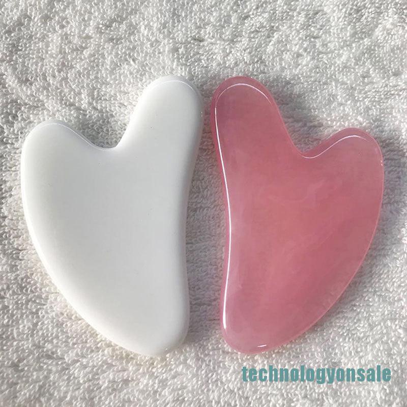 (Hàng Mới Về) Bảng Mát Xa Mặt Và Cơ Thể