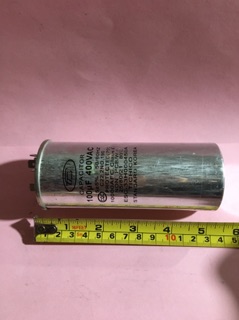 Tụ dầu ngâm 100uf-450vac(KoReA)