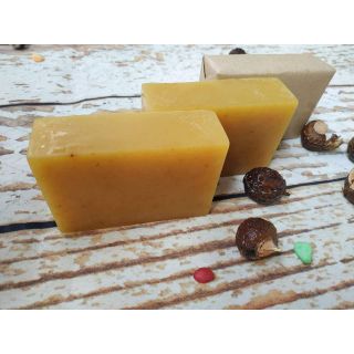 Combo 3 bánh xà bông bồ hòn