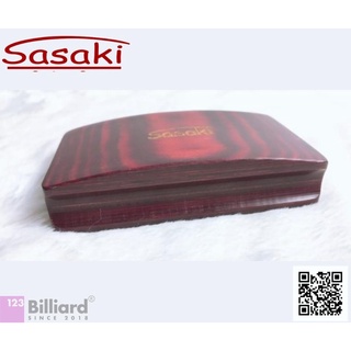 Bo đầu cơ Sasaki Gỗ [SIÊU THỊ BIDA - Phụ Kiện Bida]