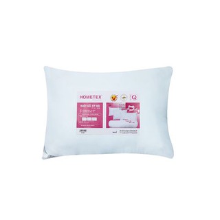 Ruột gối ép hơi size 35x50cm cho bé 5 - 10 tuổi Hometex chính hãng