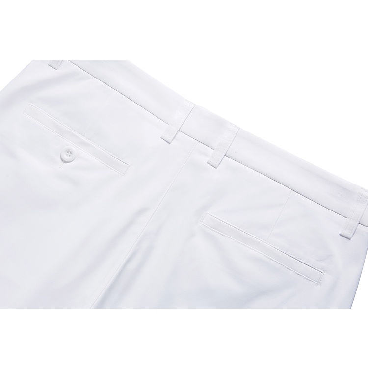 Quần Dài Thể Thao Đánh Golf Chất Liệu Dày Dặn Thời Trang Xuân Thu Cho Nam