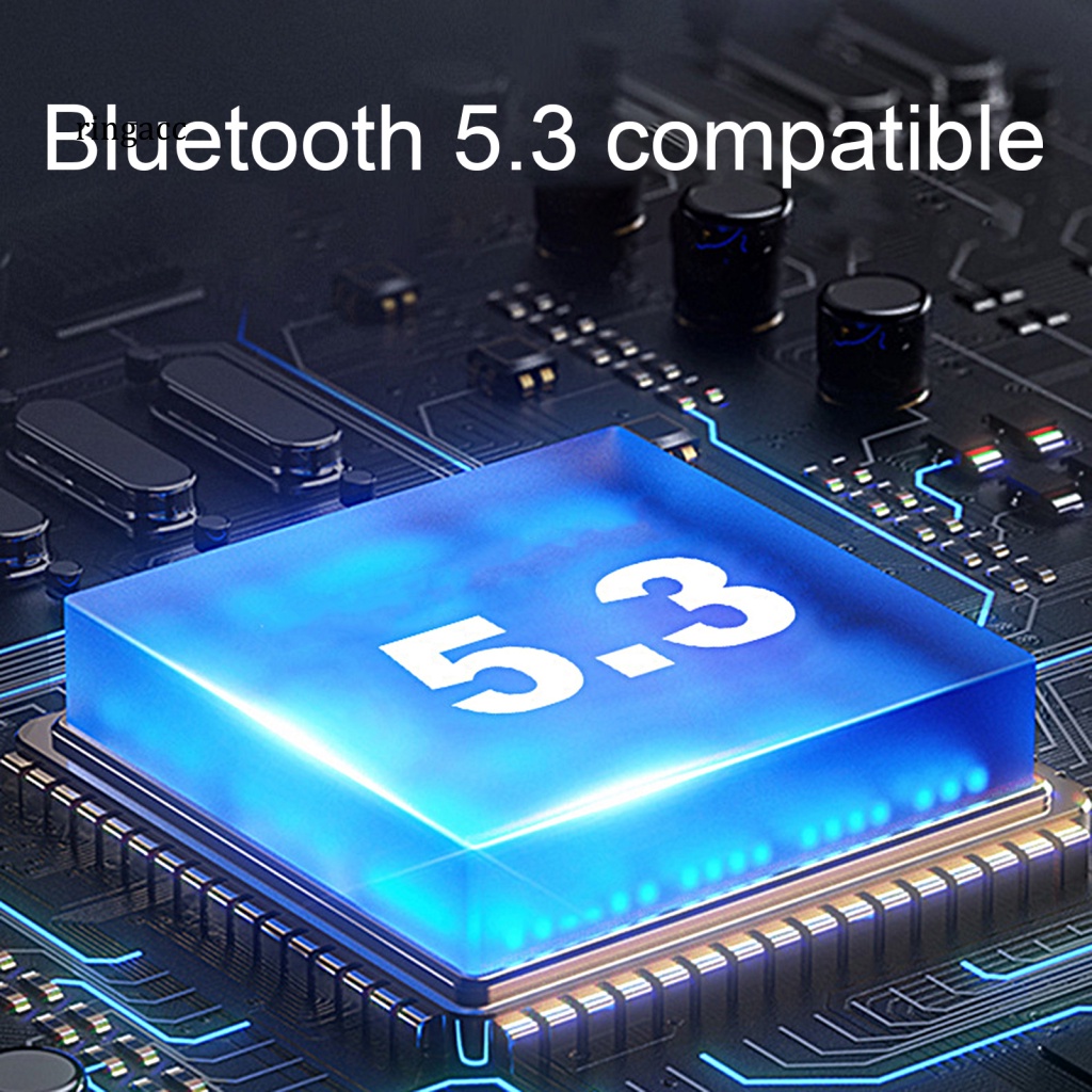 Tai nghe không dây Hỗ Trợ Gọi Điện Thoại Tiện Dụng