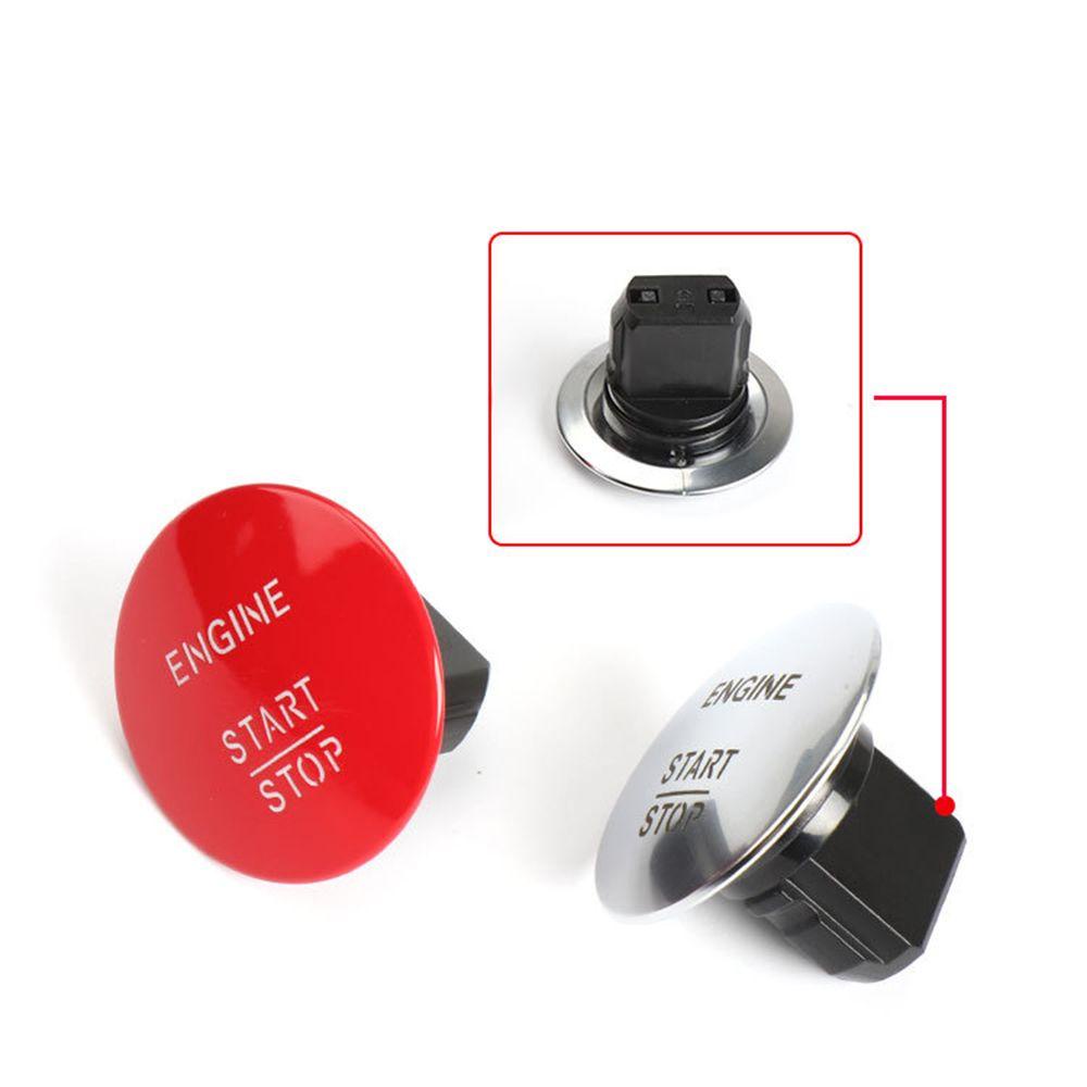 Công Tắc Đánh Lửa MAG Đa Năng W212 / W164 / W166 / W221 2215450714 Nút Bấm Khởi Động Chất Lượng Dành Cho Benz W205