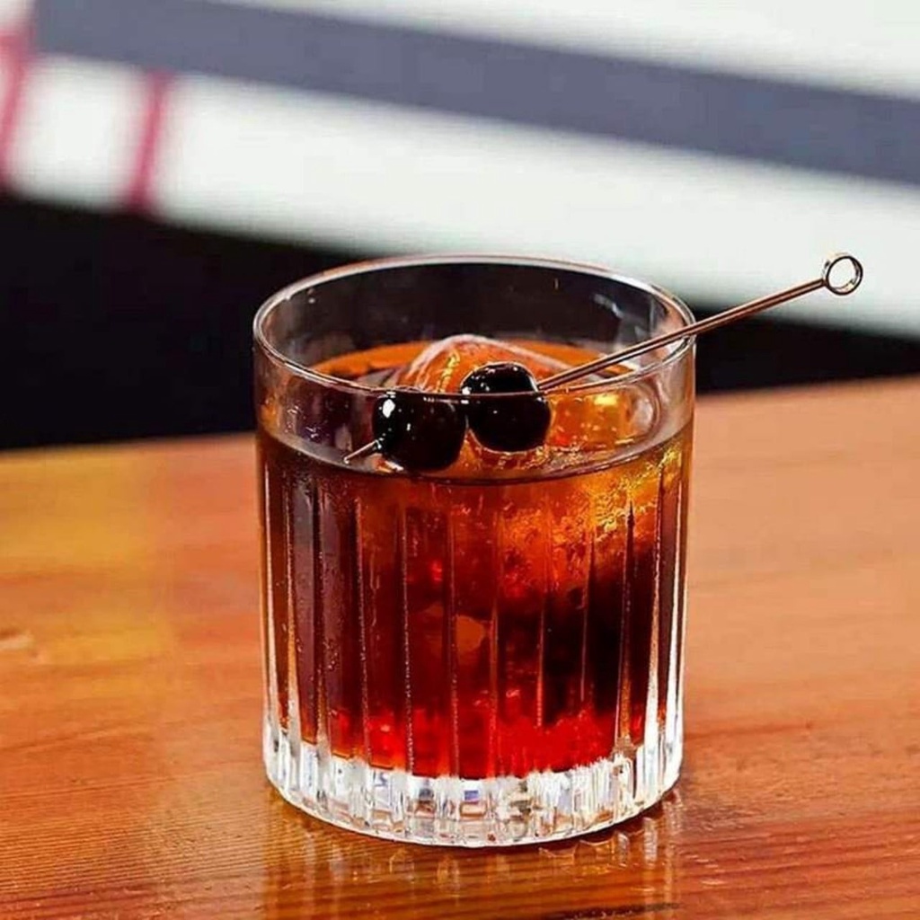 Ly thủy tinh vân sọc