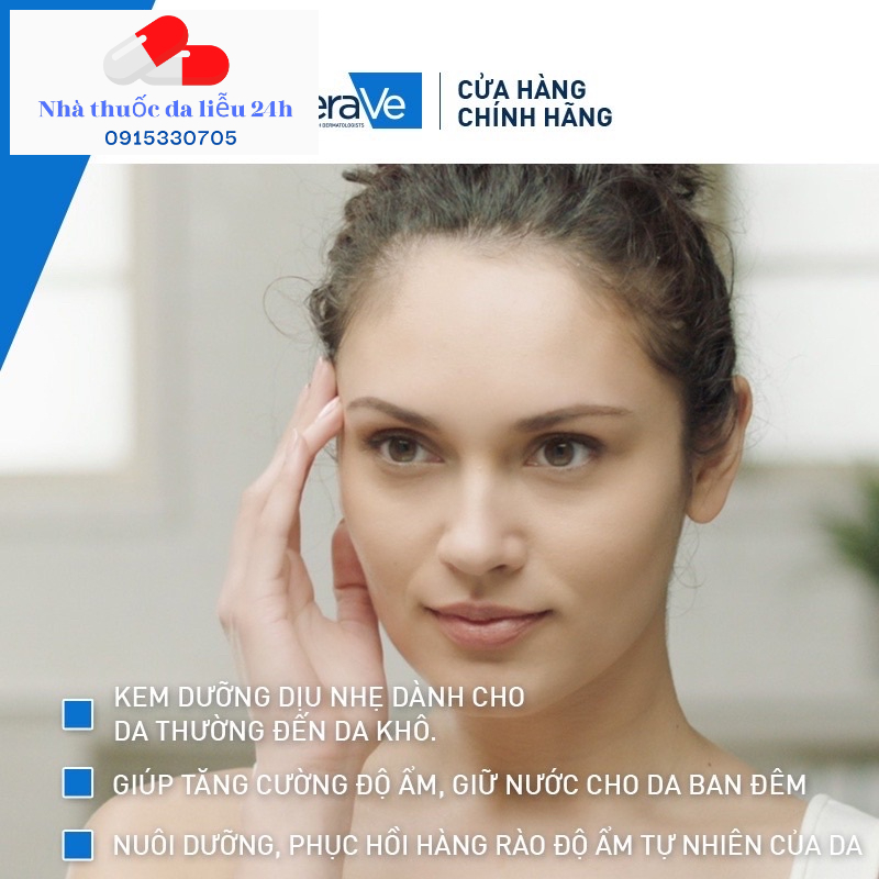 𝐊𝐞𝐦 𝐝𝐮̛𝐨̛̃𝐧𝐠 𝐚̂̉𝐦 𝐂𝐞𝐫𝐚𝐯𝐞 𝐅𝐚𝐜𝐢𝐚𝐥 𝐌𝐨𝐢𝐬𝐭𝐮𝐫𝐢𝐳𝐢𝐧𝐠 𝐥𝐨𝐭𝐢𝐨𝐧 𝐏𝐌 𝐛𝐚𝐧  đ𝐞̂𝐦