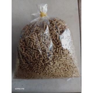 500gr CÁM GÀ LÀM CÁM XẢ DỤ CÁ