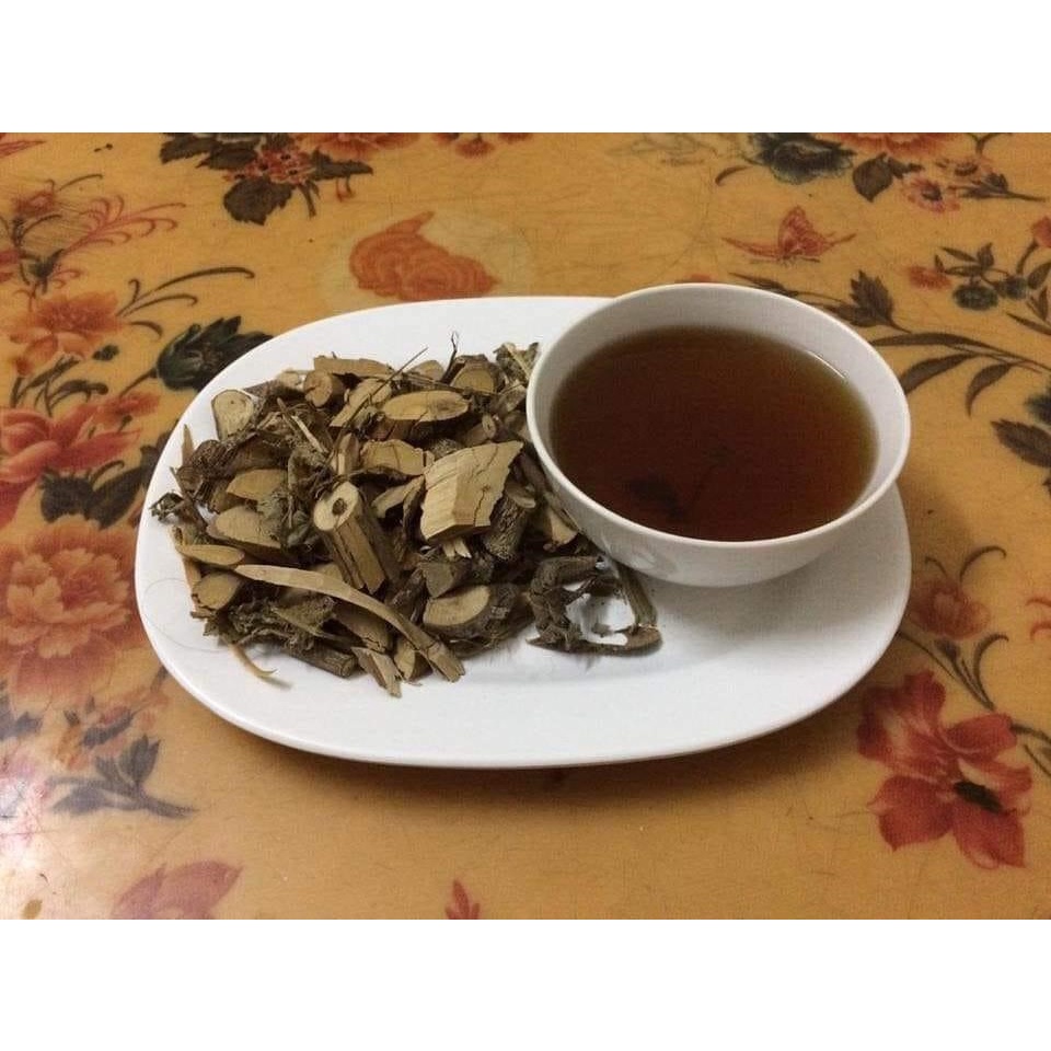 1kg Cây An Xoa sấy khô