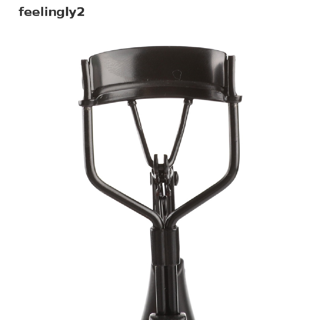 [Hàng mới về] Kẹp bấm cong mi cầm tay không đau hiệu ứng lâu dài