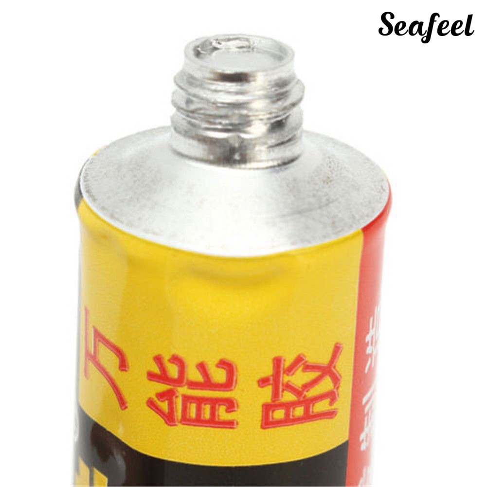 [Hàng mới về] Keo dán sửa chữa giày thể thao tiện dụng 18ml