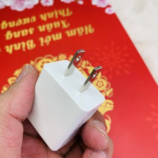 tridung [Freeship Extra] Củ sạc Fly Power 5w