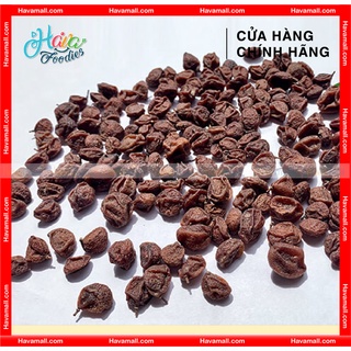 [DATE MỚI NHẤT] Quả Mắc Mật Havafood Gói 120gr