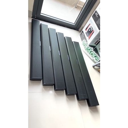 Loa Thanh Samsung Soundbar HW-Q70T 3.1.2 Kênh 330W