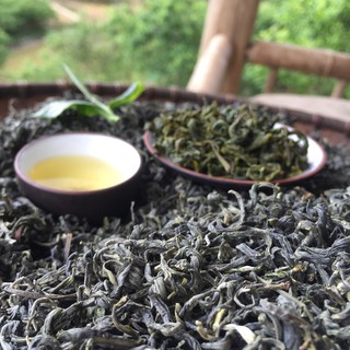 Trà cổ thụ đăc biệt /500g