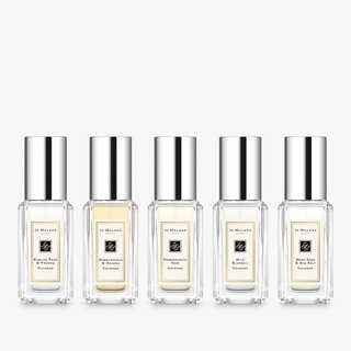 Set nước hoa Jo Malone 5 chai mini
