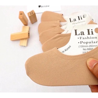 10 đôi tất hài lali