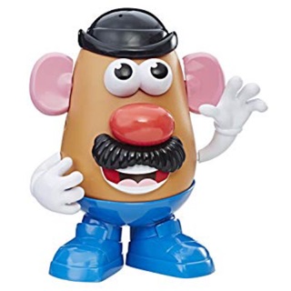 ÔNG KHOAI TÂY - Mr Head Potato Playskool, Hasbro