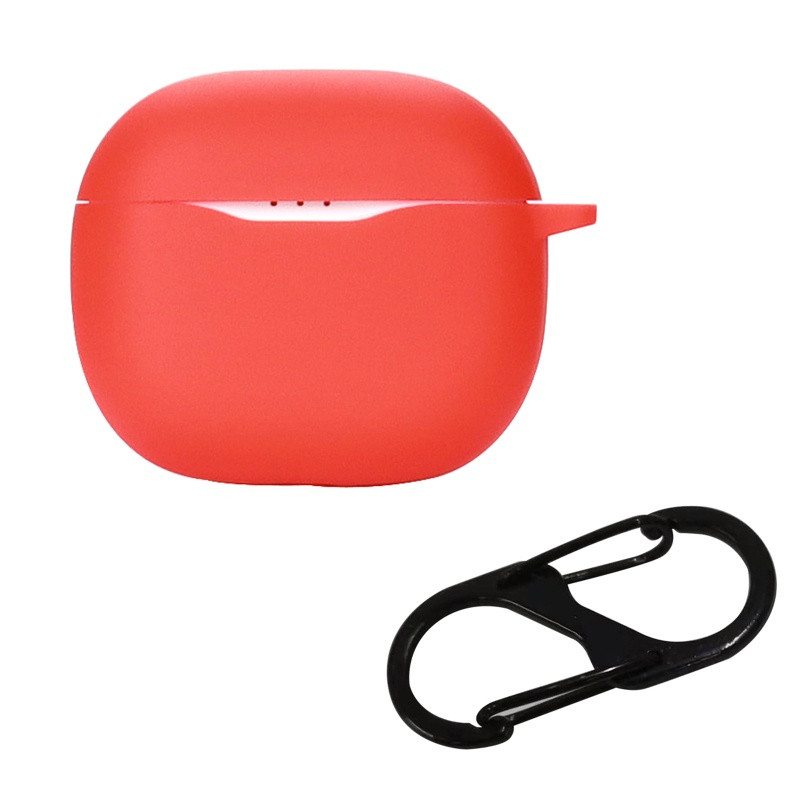 Vỏ Bảo Vệ Hộp Sạc Tai Nghe Bằng Chất Liệu Silica Chống Sốc Chống Thấm Nước Chống Bụi Bẩn Dành Cho Tune 120TWS 125T