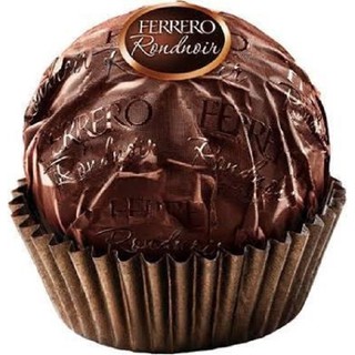 Socola đen Ferrero Rondnoir/RocherĐức