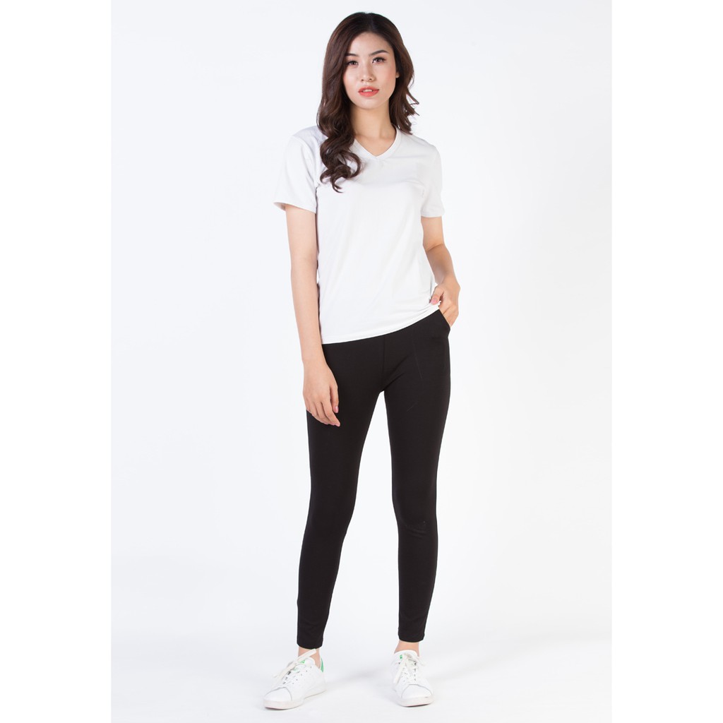Quần Legging Vicci nâng mông, chất liệu umi Hàn cao cấp | BigBuy360 - bigbuy360.vn