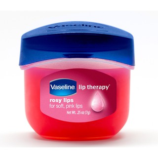 Sáp Dưỡng Môi Vaseline Lips Therapy 7g