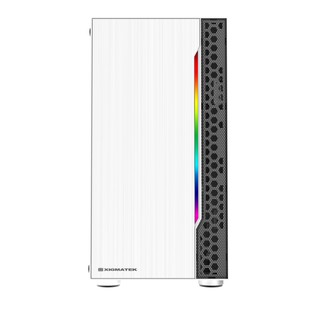 Vỏ case Xigmatek XIGMATEK GEMINI ARCTIC