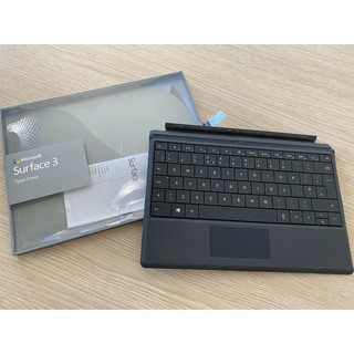 Bàn Phím Type Cover Microsoft Surface Pro 3 New