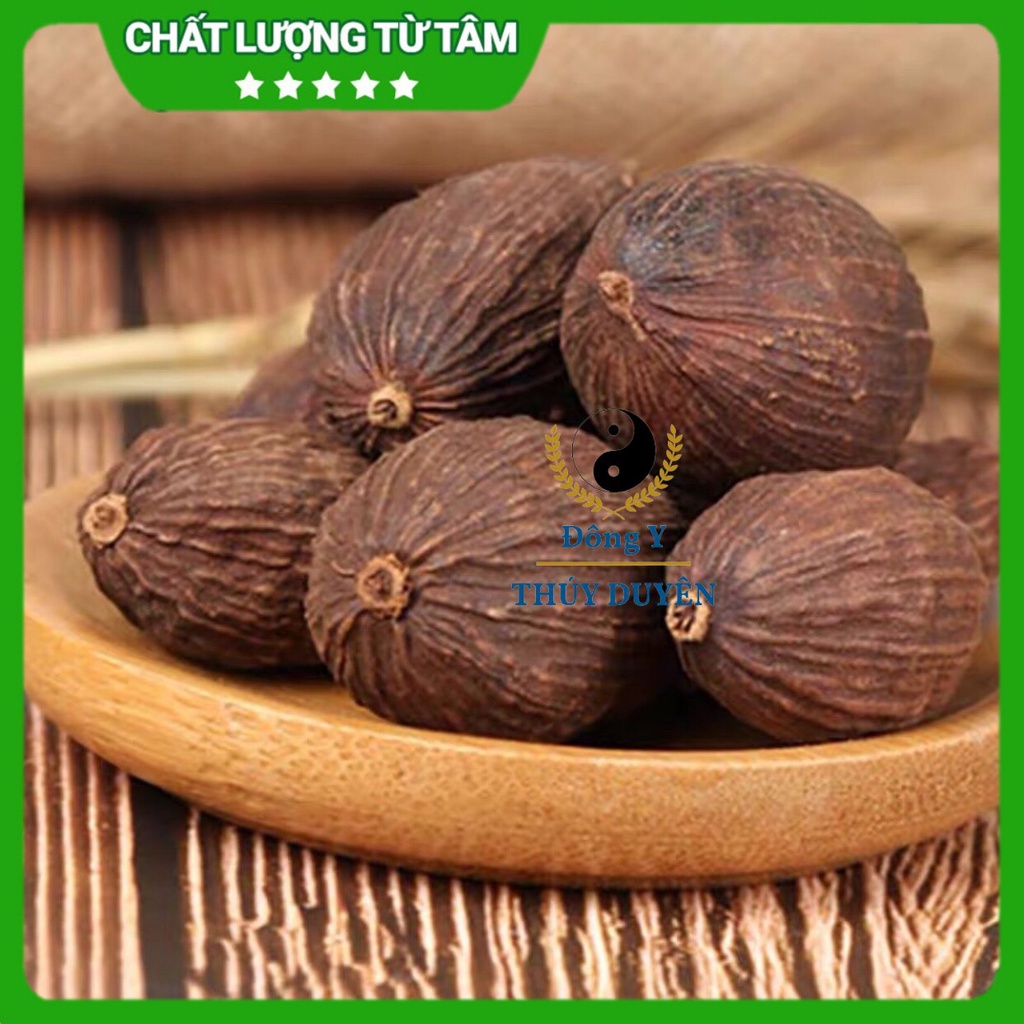 Thảo Quả 1kg (Hàng chất lượng loại 1)