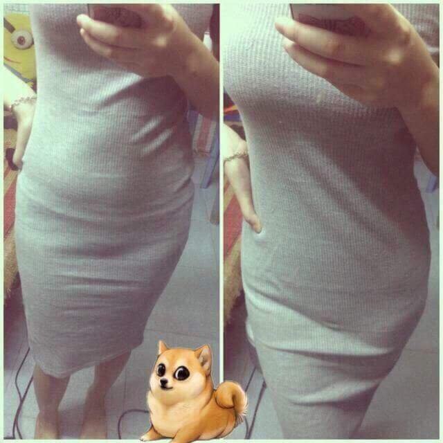 [Sẵn hàng] Quần nịt bụng chống cuộn - loại 1 | BigBuy360 - bigbuy360.vn