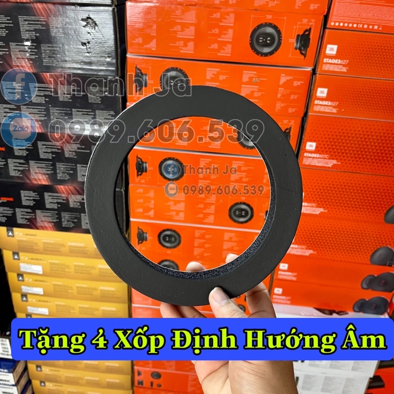 Loa cánh jbl gto 609c. chuẩn nhất thị trường