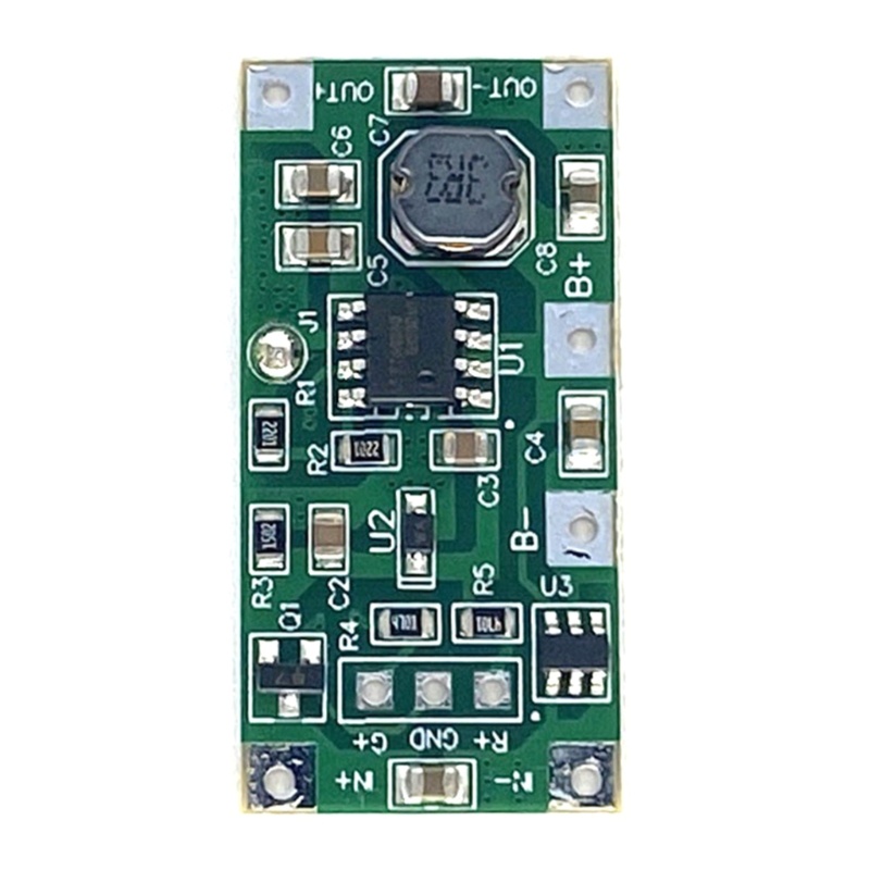 Pin Lithium 3 7V Polymer 18650 Tăng Cường Bảo Vệ Đảo Ngược Tiện Dụng
