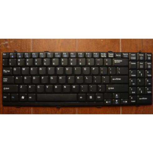 Bàn phím Laptop LG R580 R590 R560 R510 S510