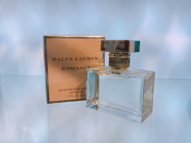 Nước hoa nữ Ralph Lauren Romance 50ml
