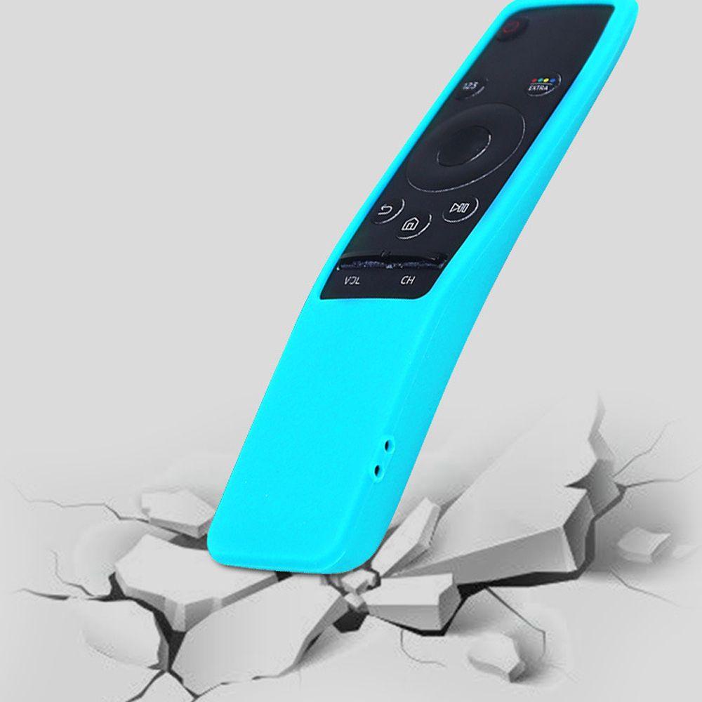 Ốp Bọc Điều Khiển Từ Xa Chống Trượt Chống Sốc Chống Bụi Bảo Vệ Cho Nhà Ở