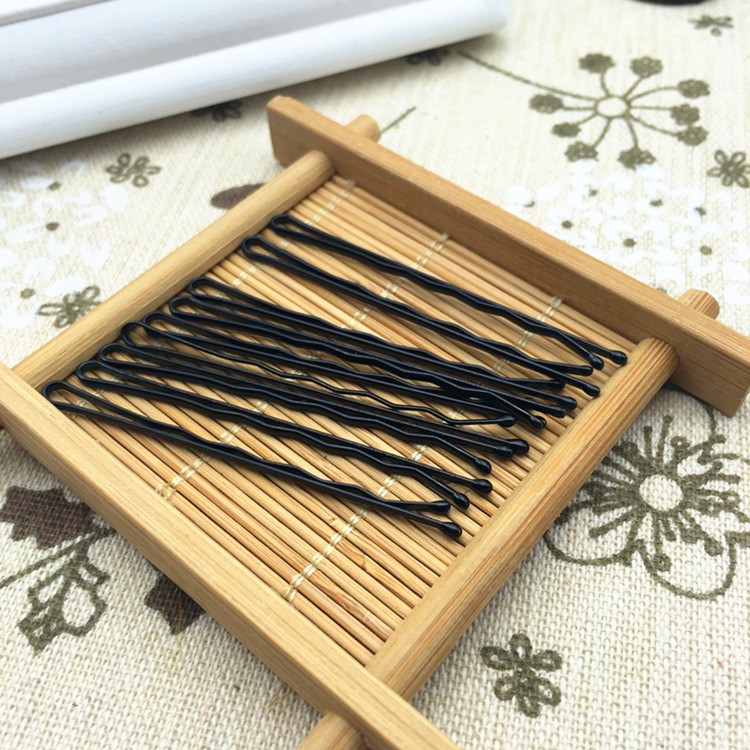 KẸP TĂM KẸP MÁI CHO BÉ GÁI SET 10 CÁI