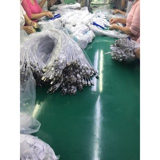 cáp sạc CHĨNH HÃNG micro sam sung dày 1.5m