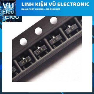 Các Loại Transistor TO92  (C1815, 2SC2655, C828, S8050...)