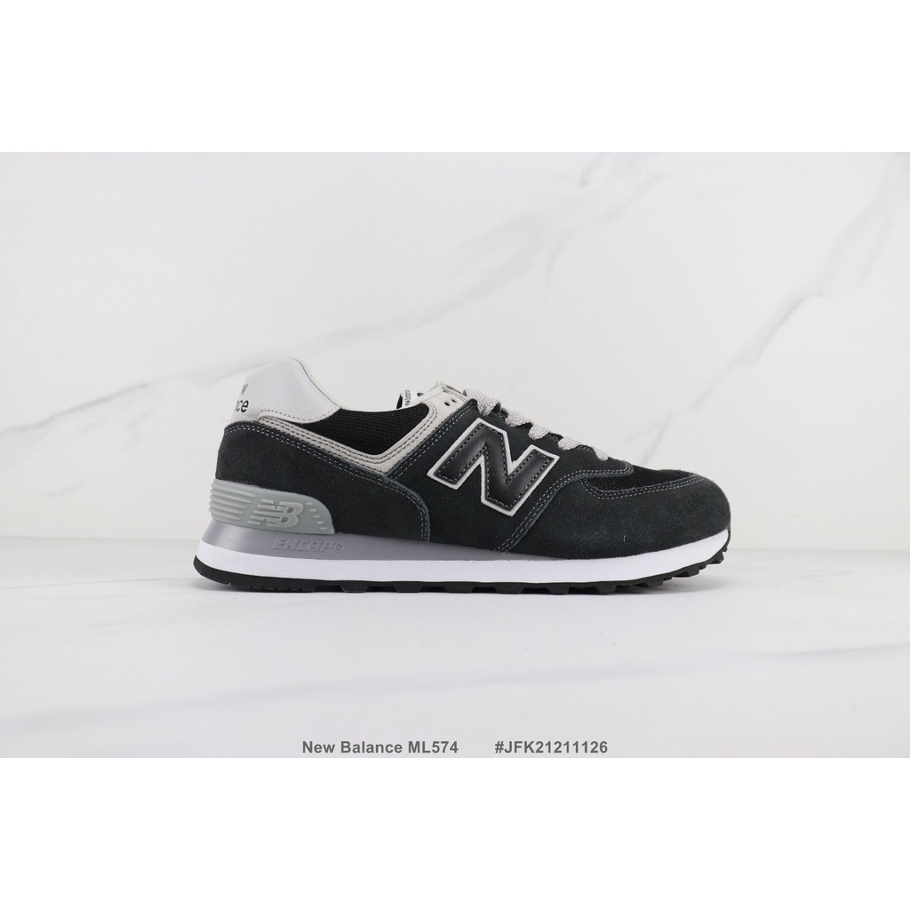 Giày thể thao New Balance ML574 NB chống sốc size 36-44