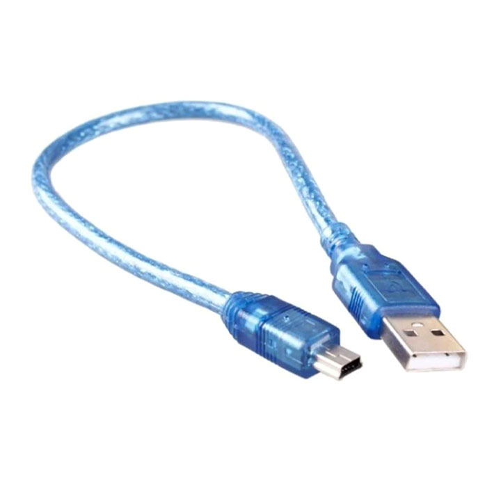 Dây USB mini USB A