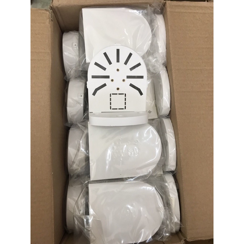 {HOT SALE} Chân Đế Camera Đa Năng - Chuôi Đế Lắp Camera Dome, EZVIZ - Chân Đế Ốp Trần Đầy Đủ Ốc Vít - SẴN HÀNG | BigBuy360 - bigbuy360.vn