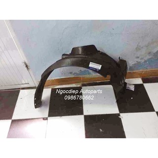 Chắn bùn lòng rè Huyndai I10 Grand - xịn hãng -NDA