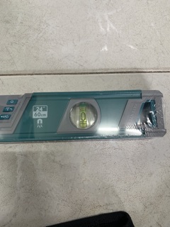 THƯỚC THỦY TOTAL TMT2606D