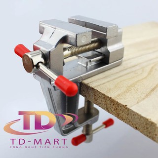 Ê tô kẹp mini v1