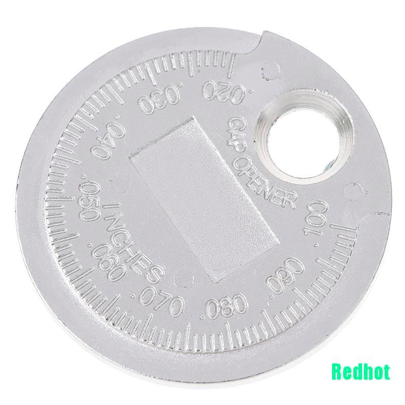 Thước Đo Khe Bằng Đồng 0.6-2.4mm Chuyên Dụng